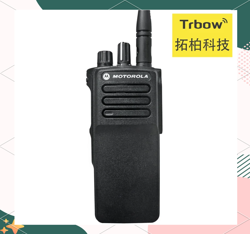 车载台:智能导航的新篇章